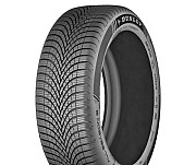 215/60 R17 Dunlop AllSeason 2 100V Легкова шина Киев