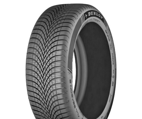 215/60 R17 Dunlop AllSeason 2 100V Легкова шина Київ - изображение 1