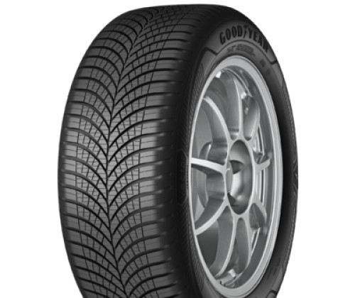 235/60 R18 Goodyear Vector 4 Seasons SUV Gen-3 103T Позашляхова шина Киев - изображение 1