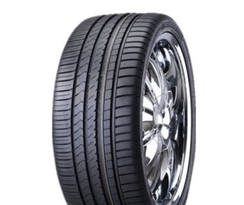 245/35 R21 Winrun R330 96W Легкова шина Киев - изображение 1