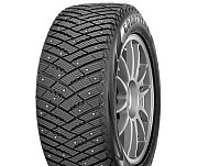 255/60 R18 Goodyear UltraGrip Ice Arctic SUV 112T Позашляхова шина Київ