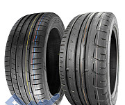 235/45 R17 Dunlop Sport Maxx RT2 94W Легкова шина Київ