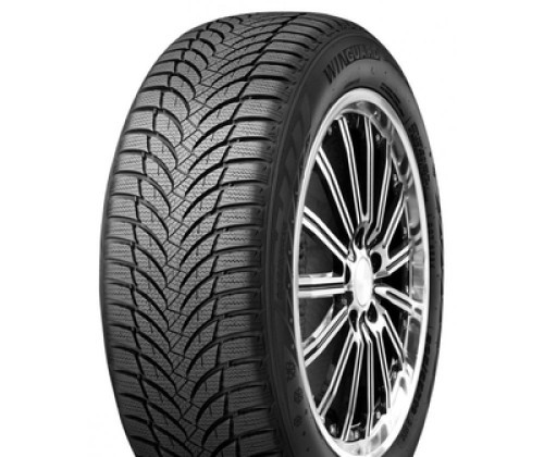 225/50 R17 Roadstone WinGuard Snow G WH2 98V Легкова шина Київ - изображение 1