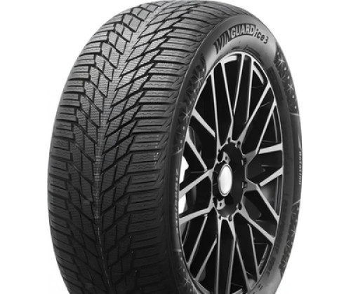265/60 R18 Nexen WinGuard Ice 3 114T Легкова шина Киев - изображение 1