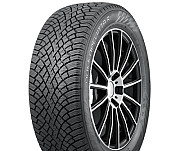 255/50 R21 Nokian Hakkapeliitta R5 109R Легкова шина Київ