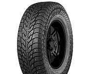 245/75 R17 Nokian Hakkapeliitta LT3 121/118Q Легковантажна шина Київ