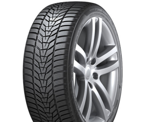 245/45 R20 Hankook Winter i*cept evo3 W330 103V Легкова шина Київ - изображение 1