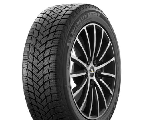 315/35 R20 Michelin X-Ice Snow 110H Легкова шина Киев - изображение 1