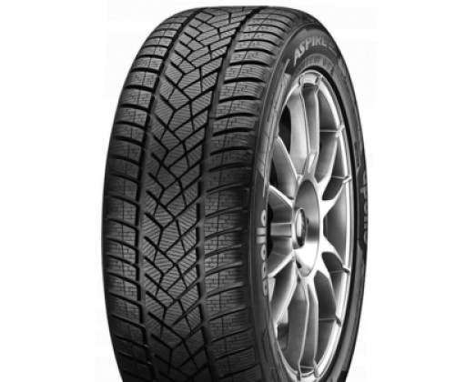 225/45 R17 Apollo Aspire XP Winter 91H Легкова шина Киев - изображение 1