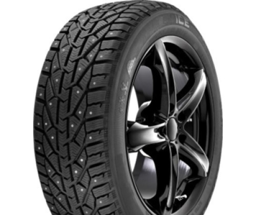 215/55 R17 Strial ICE 98T Легкова шина Київ - изображение 1