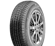 255/55 R18 Tigar Summer SUV 109V Позашляхова шина Київ