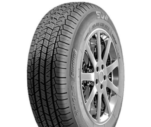 255/55 R18 Tigar Summer SUV 109V Позашляхова шина Київ - изображение 1