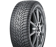 255/45 R20 Kumho WinterCraft WP52 105V Легкова шина Київ