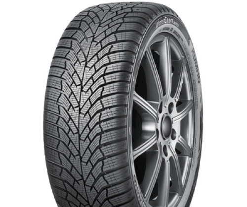 255/45 R20 Kumho WinterCraft WP52 105V Легкова шина Київ - изображение 1