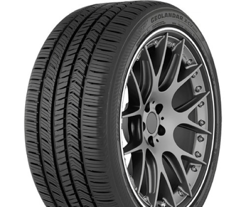 275/40 R21 Yokohama Geolandar X-CV G057 107W Позашляхова шина Київ - изображение 1
