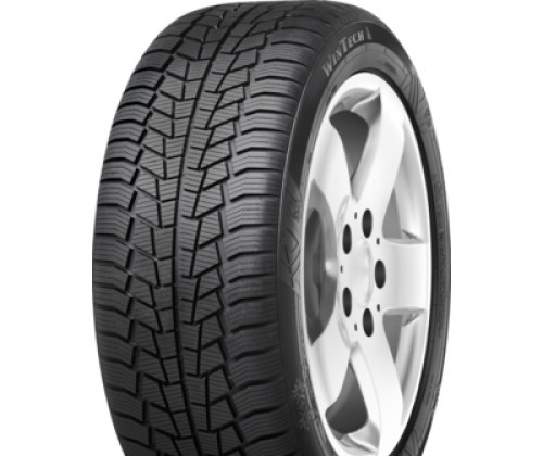 235/55 R18 Viking WinTech 104V Легкова шина Київ - изображение 1