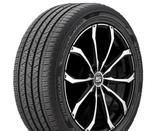 265/45 R21 Hankook Dynapro HP2 plus 108H Позашляхова шина Київ - изображение 1