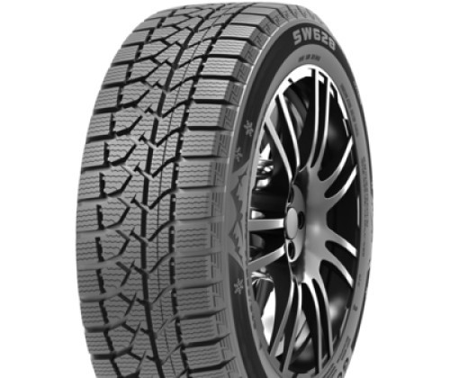 215/55 R17 Goodride SW628 94T Легкова шина Київ - изображение 1