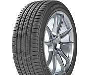 235/50 R19 Michelin Latitude Sport 3 103V Позашляхова шина Київ