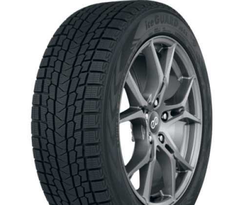 285/40 R20 Yokohama IceGUARD iG53 108H Легкова шина Київ - изображение 1