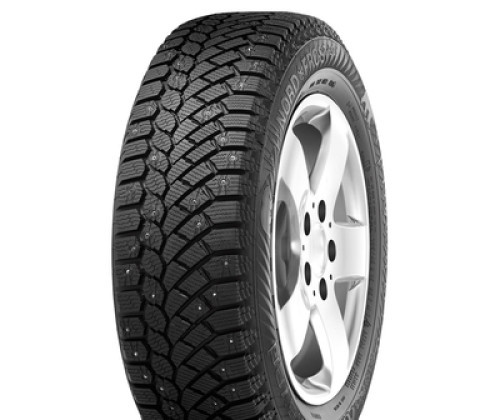 215/55 R18 Gislaved Nord*Frost 200 99T Легкова шина Київ - изображение 1