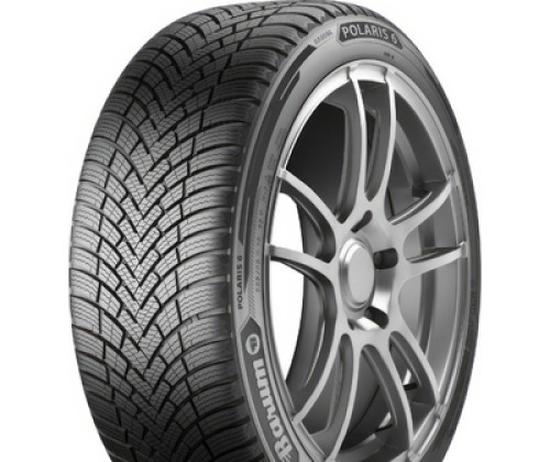 235/35 R19 Barum Polaris 6 91W Легкова шина Киев - изображение 1
