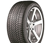 235/65 R18 Bridgestone Weather Control A005 Evo 106V Легкова шина Киев