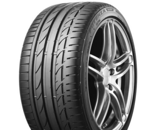 245/45 R19 Bridgestone Potenza S001 102Y Легкова шина Киев - изображение 1