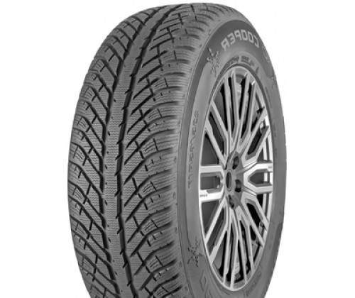 225/60 R18 Cooper Discoverer Winter 104V Позашляхова шина Киев - изображение 1