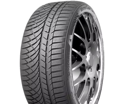 245/35 R20 Kumho WinterCraft WP72 95W Легкова шина Киев - изображение 1