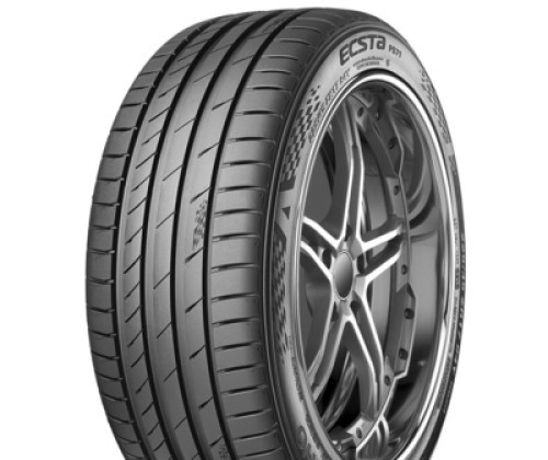 265/35 R19 Kumho Ecsta PS71 98Y Легкова шина Киев - изображение 1