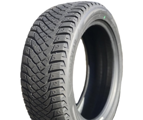 235/50 R17 Goodyear UltraGrip Arctic 2 100T Легкова шина Киев - изображение 1
