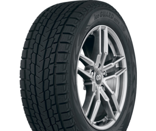 285/35 R22 Yokohama IceGUARD G075 106Q Позашляхова шина Київ - изображение 1