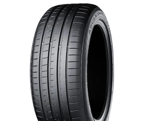 245/50 R19 Yokohama Advan Sport V107E 105W Легкова шина Київ - изображение 1