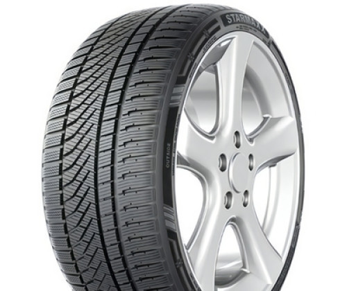 245/45 R19 Starmaxx PolarMaxx SPORT 102Y Легкова шина Київ - изображение 1
