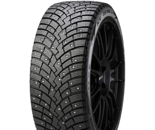 275/40 R20 Pirelli Ice Zero 2 106T Легкова шина Київ - изображение 1