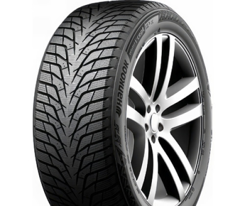 275/45 R20 Hankook Winter i*cept iZ3 X W636A 110T Позашляхова шина Київ - изображение 1