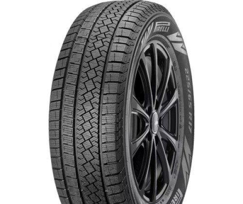 225/60 R17 Pirelli Ice Zero Asimmetrico 103H Легкова шина Київ - изображение 1
