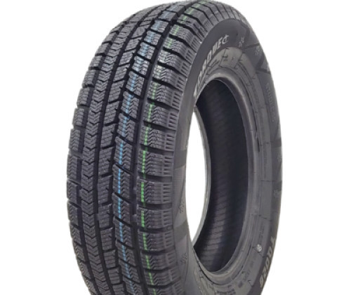 215/50 R17 Torque TQ026 95H Легкова шина Київ - изображение 1