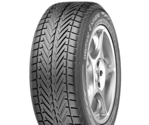 225/65 R17 Vredestein Wintrac 4 Xtreme 102H Легкова шина Київ - изображение 1