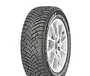 255/60 R20 Michelin X-Ice North 4 SUV 113T Позашляхова шина Киев