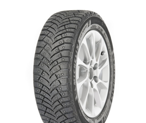 255/60 R20 Michelin X-Ice North 4 SUV 113T Позашляхова шина Киев - изображение 1