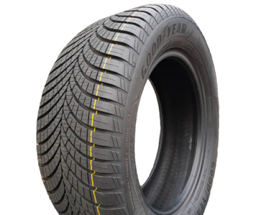 235/60 R18 Goodyear Vector 4 Seasons Gen-3 103T Легкова шина Киев - изображение 1