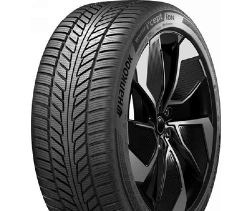 235/60 R20 Hankook Winter i*cept iON X IW01A 108V Позашляхова шина Киев - изображение 1