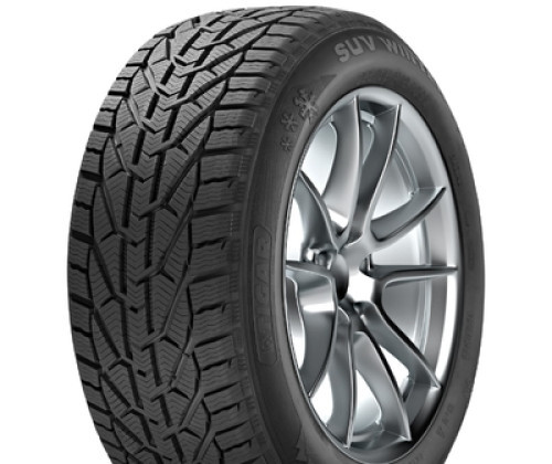 225/65 R17 Tigar SUV Winter 102H Позашляхова шина Киев - изображение 1