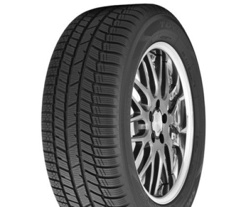 245/50 R19 Toyo Snowprox S954 SUV 105V Позашляхова шина Київ - изображение 1