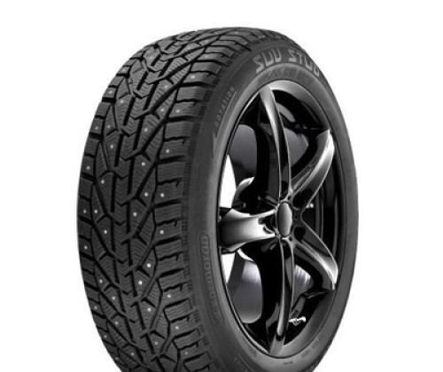 225/60 R18 Kormoran SUV Stud 104T Позашляхова шина Київ - изображение 1