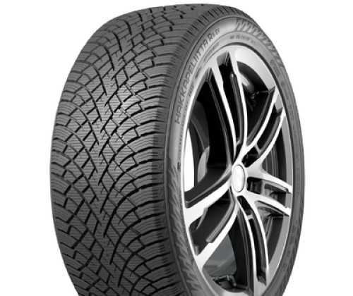 275/45 R20 Nokian Hakkapeliitta R5 EV 110T Легкова шина Киев - изображение 1