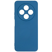 Чохол ArmorStandart Icon Camera cov для Xiaomi Redmi 14C 4G/Poco C75 Dark Blue (ARM79364) (Код товар Харьков