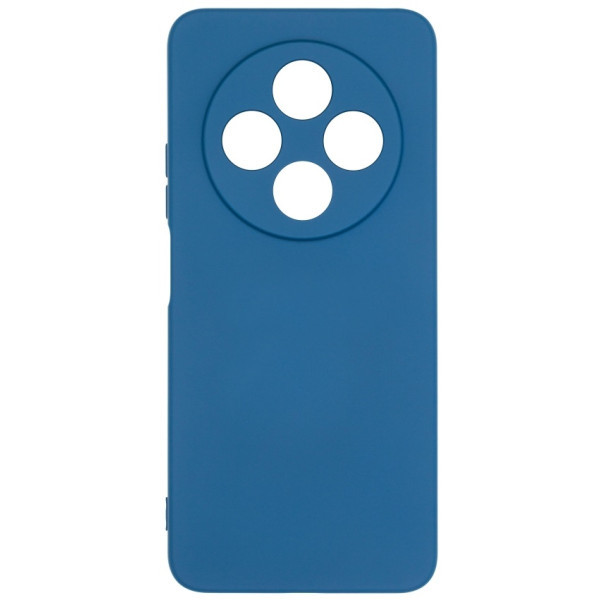 Чохол ArmorStandart Icon Camera cov для Xiaomi Redmi 14C 4G/Poco C75 Dark Blue (ARM79364) (Код товар Харьков - изображение 1